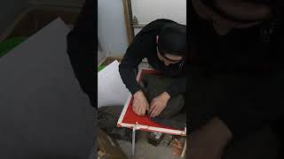 How To Make Anything Carbon Fiber