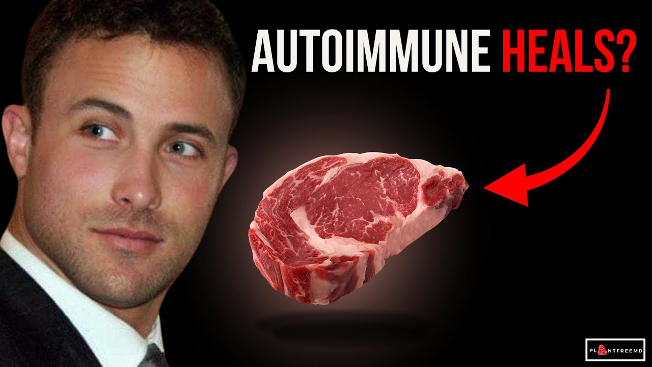 5 Ways Carnivore Helps Autoimmune Disorders | Dr. Ashley Podcast