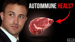 🔴5 Ways Carnivore Helps Autoimmune Disorders | Dr. Ashley Podcast