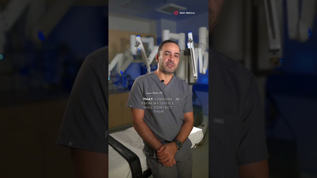 Weight loss questions? Get answers without the hassle! Dr Hooman explains ✨ 