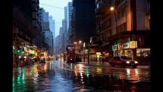 Black Friday (Mahogany Session) - Tom Odell (Rainy mode)
