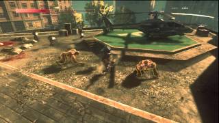 Celebrity Prototype 2 - Walkthrough Part 40 Net Worth