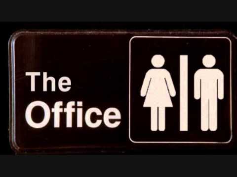The Office Theme ( Metal/Rock Version ) - YouTube