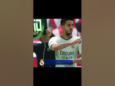 PREDICCIÓN JORNADA 2 UEFA CHAMPIONS LEAGUE LOSC VS REAL MADRID FC24 LTA