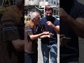 عندي شهـ يدين..أخذت بس 10 ملايين والباقي أخذوه #shorts
