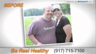 Be Real Healthy