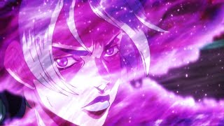 JoJo's Unreleased Adventure Stone Ocean OST: Determined
