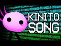 Capture de la vidéo Kinitopet Song "New Best Friend" | Kryfuze