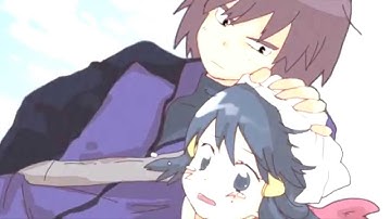 The Only Exception|| IkariShipping|| ISD 2014 MEP part