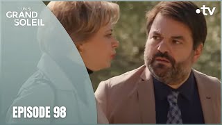 Un Si Grand Soleil - Episode 98 (Saison 1) | L'ouverture Du Procès