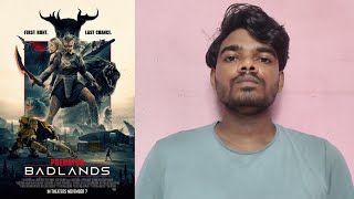 Predator: Badlands (2025)
