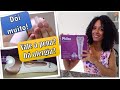 Depilador Elétrico Philco Aqua Deluxe Plus | resenha + depilando e aparando os pêlos das pernas