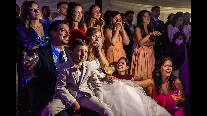 Best of 2021 - Wedding Photography by Denise Motz