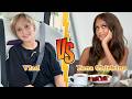Vlad.super.Vlad (Vlad and Niki) VS Yana Chirkina Transformation ★ From Baby To 2026