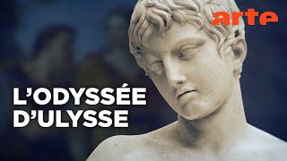 Les grands mythes : L'Odyssée (Intégrale) | ARTE