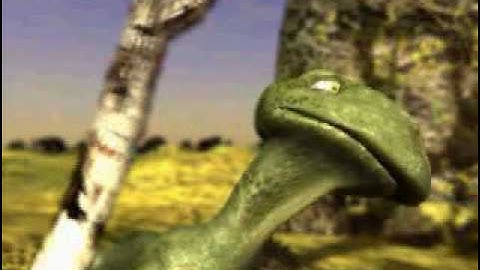 Pre Milenium tension  1999