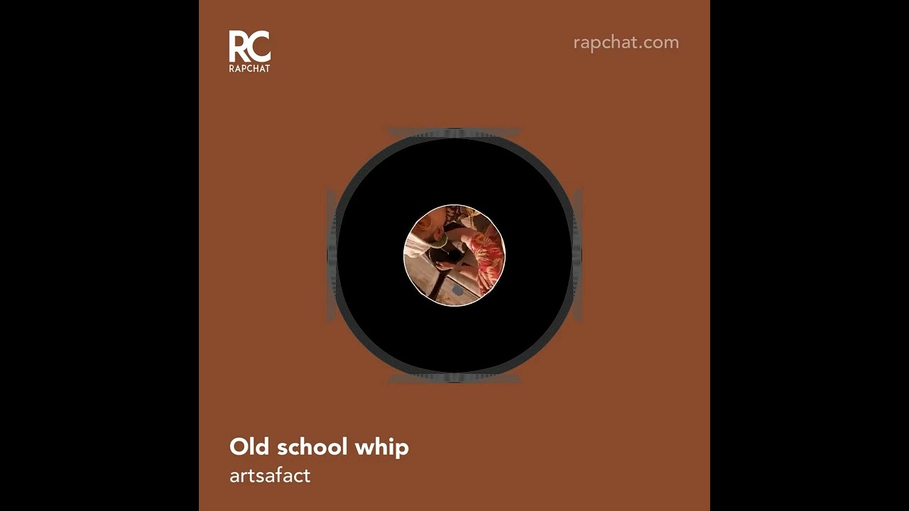 Old school whip Freestyle 