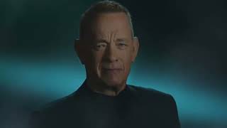 Sky History - Trailer - World War II with Tom Hanks