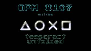 Official PlayStation Magazine Demo Disc #107 - Extras