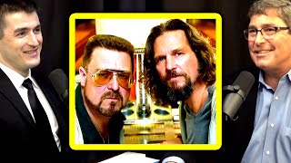 The Big Lebowski: Lex Fridman's existential analysis