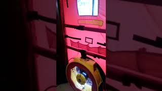 Retrotec Blower Door Test
