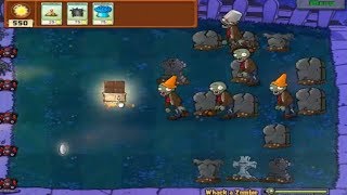 Download Lagu Plants vs Zombies 1 Whack a zombie MP3