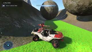 Forge Script Demo - Boulder Alley (Leaked Build)