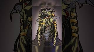 Vaako the psyrap belongs to Chaosteeth - #ibispaint #psychoraptor #arttimelapse #digitalart #anthro