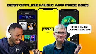 How To Play Music Offline On Iphone In (2023) - UPDATE screenshot 4