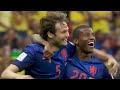 Netherlands EVERY World Cup Goal (2014–2026)