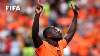 Download lagu Netherlands | ALL GOALS | FIFA World Cup (2014-2026)