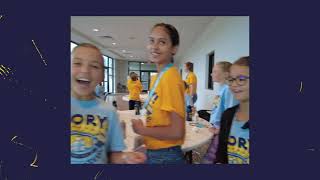 Sports Camp Highlight Video - 2021