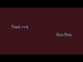 Alessia Cara - Run Run (Track by Track)