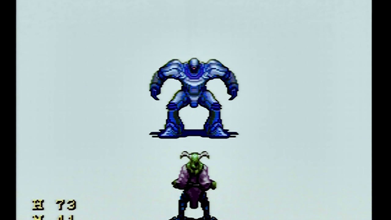 Rpg ハックロムカタログ Vol 02 エルナード Sfc