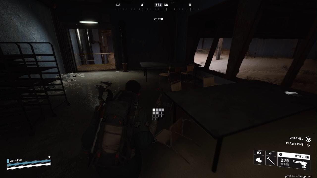 A Couple of Bad Tuesday Raids On Arc Raiders