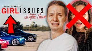 Car Issues With Tyler Hoover LY CANCELED AFTER DIVORCE!? CHEATING!?