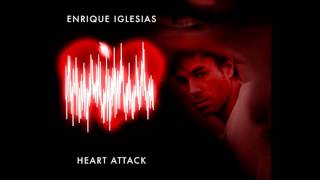 Heart Attack - Enrique Iglesias