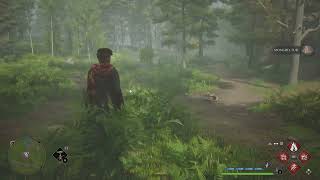 Famous Hogwarts Legacy - Mongrel Lair Profile