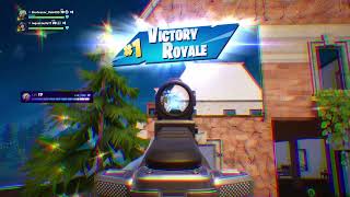 Fortnite_duos victory royale chapter 5 by punkcool 9 views 2 months ago 42 seconds