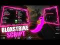 BloxStrike Script | Bankroll| Skin Changer, No Recoil, Aimbot &amp; More