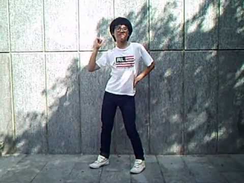 너굴맨 서인영 신데렐라 Dance Cover