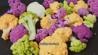 7 Surprising Reasons Cauliflower Melts Fat Fast!