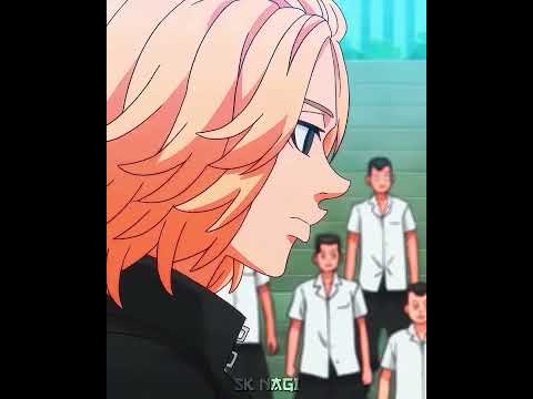 Mikey 4k Edit