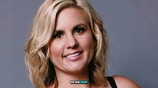 Brandi Passante Shows Off More Than She Wanted To