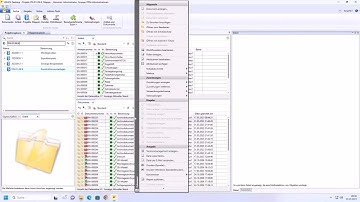HELiOS 2024: Exporting documents