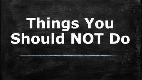 Word 2013 & 2016:  How to Make Accessible Tables