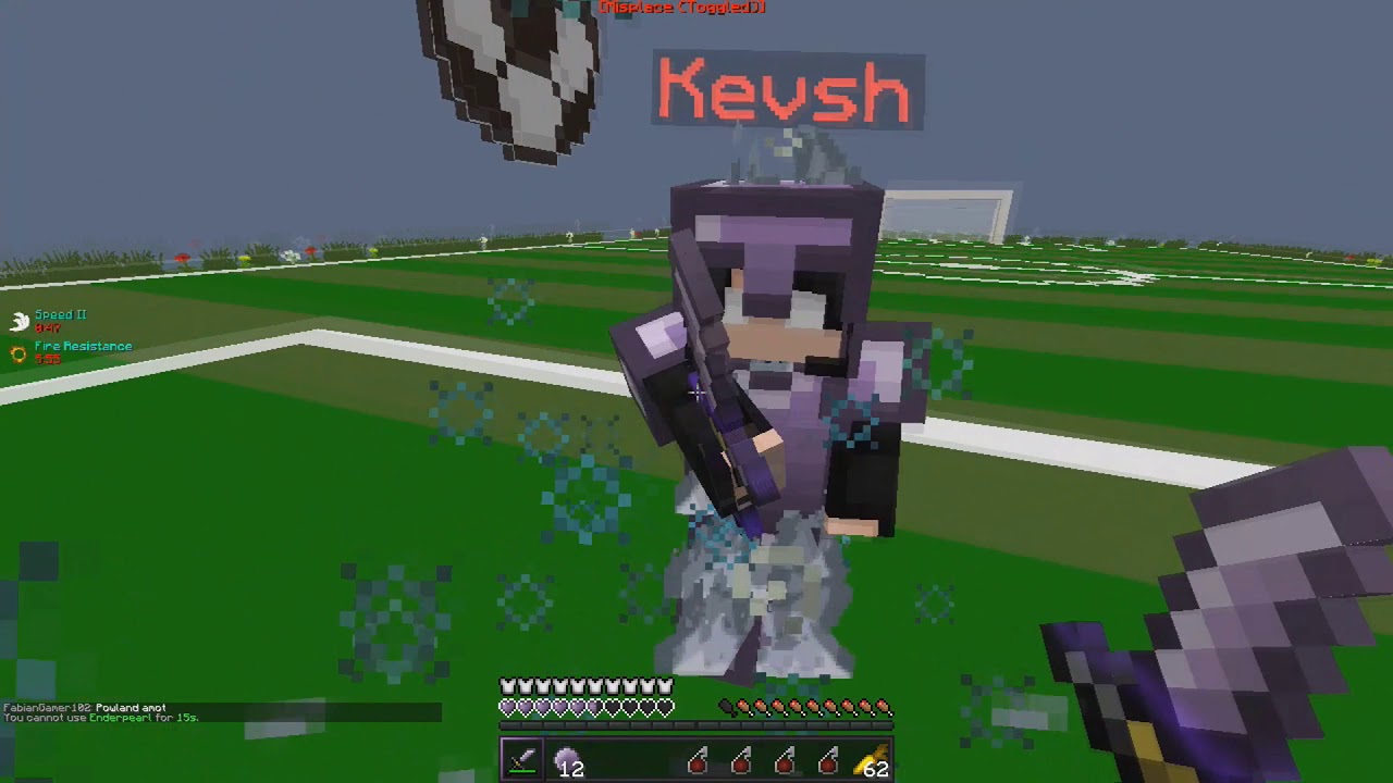 BHAVI vs iKevin_x/Kevsh | Ghostly