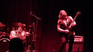 Jizzy Pearl's Love/Hate - Spinning Wheel - 6/1/19