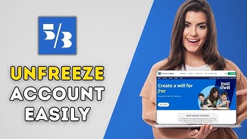 How to Unfreeze your Fifth Third Bank Account 2025?