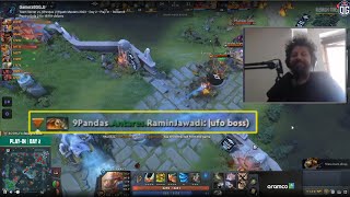 Gorgc & Midone Reacts & Laughs After Knowing Whats Behind Antares All Chat Vs Secret